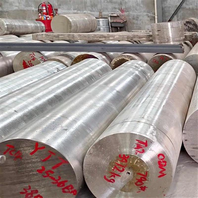 ASTM B348 Titanium qws