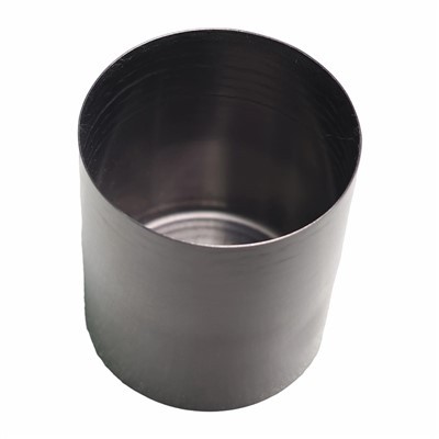 TA1 spinning tantalum crucible